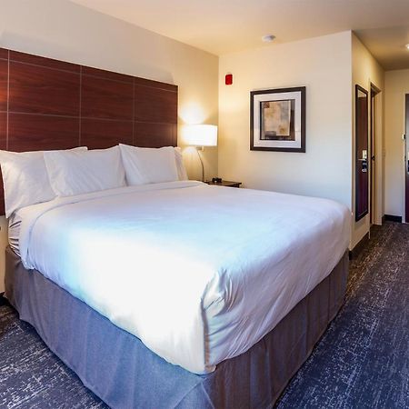 Cobblestone Inn & Suites - Brookville Bagian luar foto