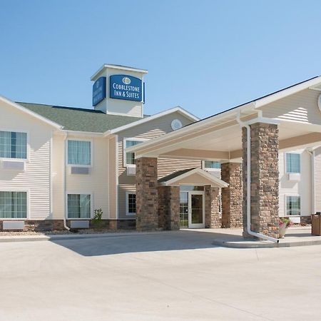 Cobblestone Inn & Suites - Brookville Bagian luar foto